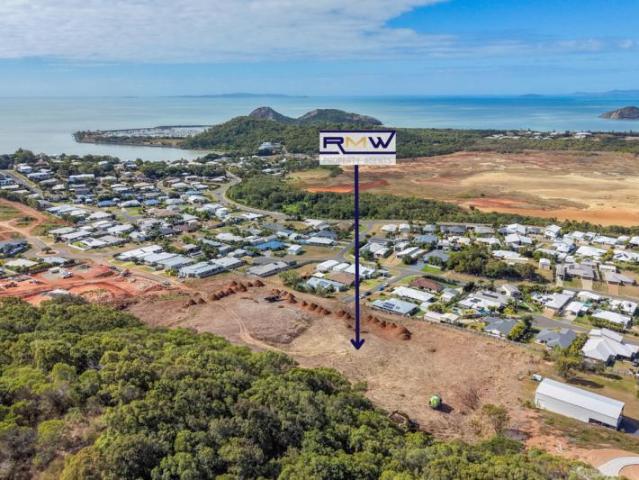 Land for sale in Lammermoor, Queensland