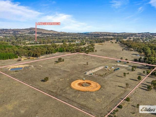 Land for sale in Landsborough
