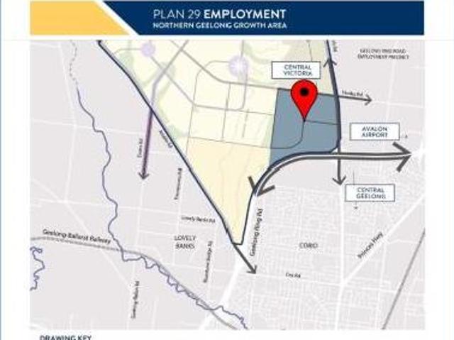 Land for sale in Lara, Victoria