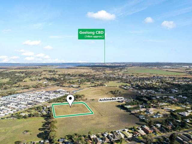 Land for sale in Lara, Victoria