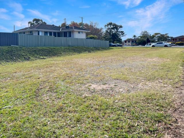 Land for sale in Laurieton, Port Macquarie-Hastings Council