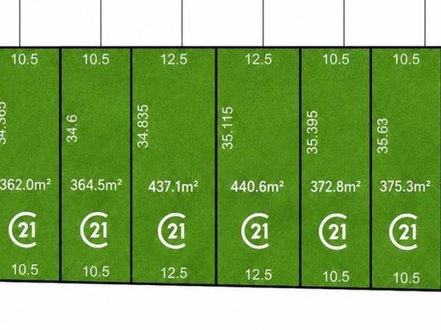Land for sale in Leppington, New South Wales