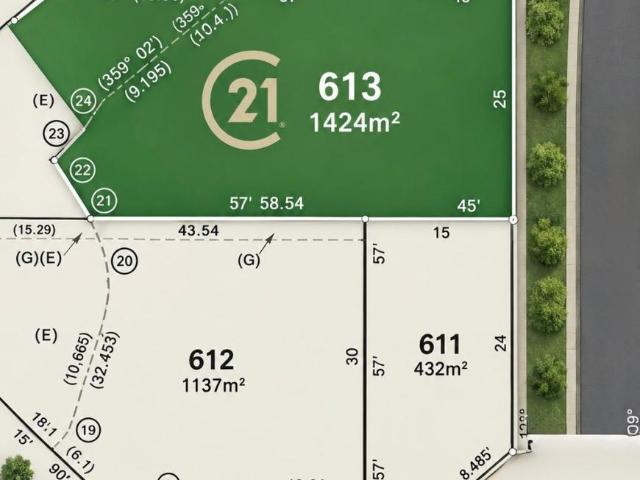 Land for sale in Leppington, Camden Council