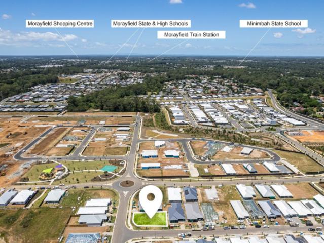 Land for sale in Toombul, Queensland