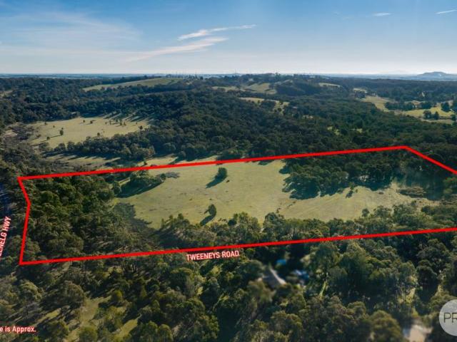 Land for sale in Linton, Golden Plains Shire
