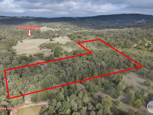 Land for sale in Linton, Golden Plains Shire