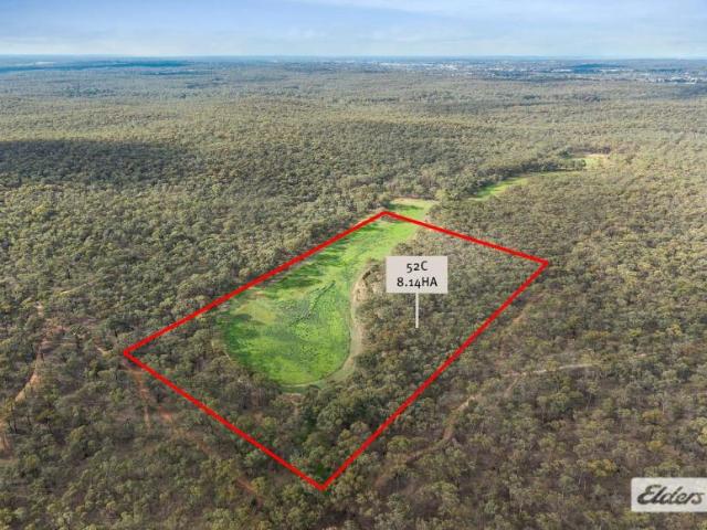 Land for sale in Lockwood, City of Greater Bendigo