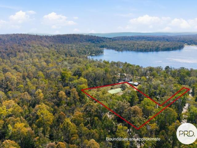 Land for sale in London Lakes, Central Highlands