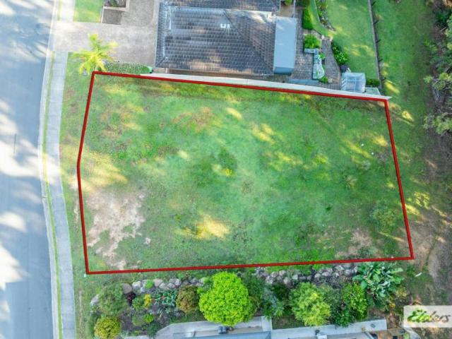 Land for sale in Long Beach, Eurobodalla Shire Council
