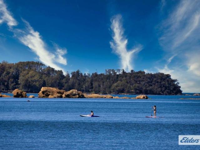 Land for sale in Long Beach, Eurobodalla Shire Council