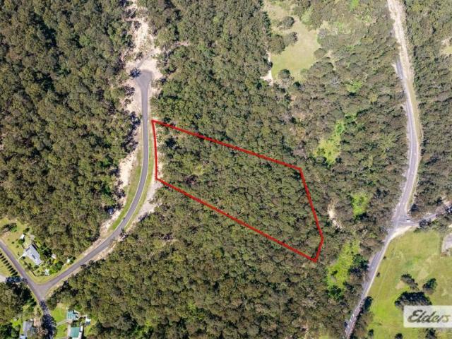 Land for sale in Long Beach, Eurobodalla Shire Council