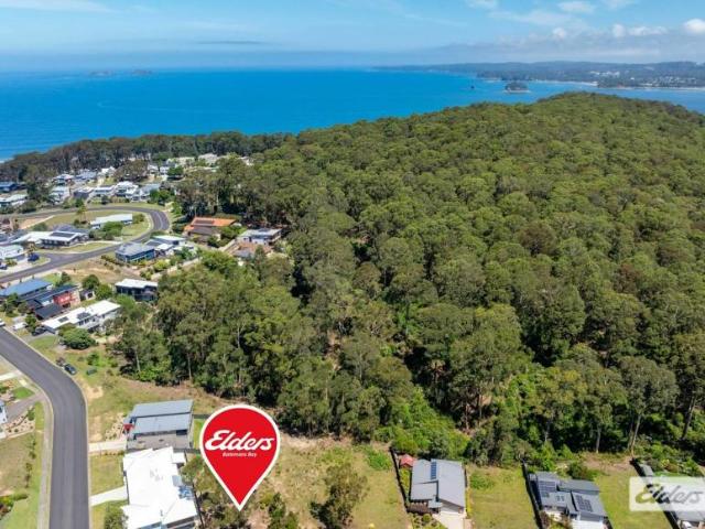 Land for sale in Long Beach, Eurobodalla Shire Council