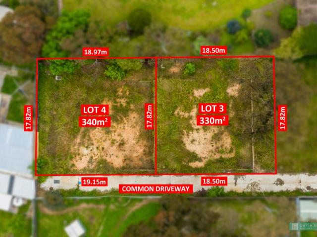 Land for sale in Long Gully, Victoria