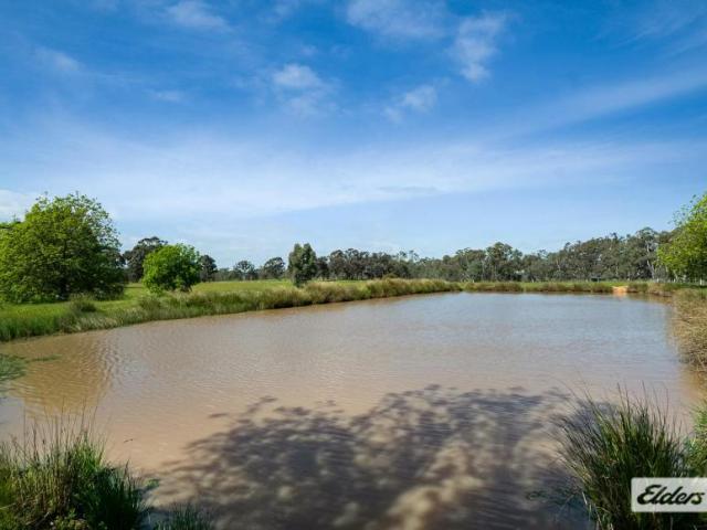 Land for sale in Longlea, City of Greater Bendigo