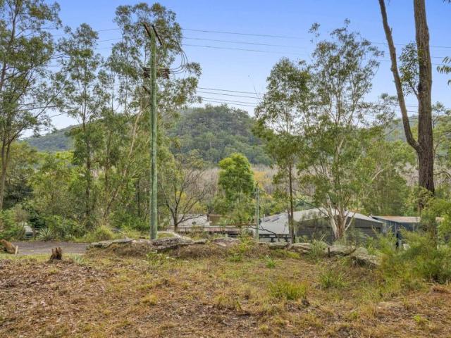 Land for sale in Sydney, New South Wales