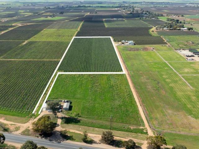 Land for sale in Loxton, The District Council of Loxton Waikerie