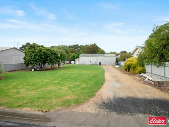 Land for sale in Lucindale, Naracoorte Lucindale Council