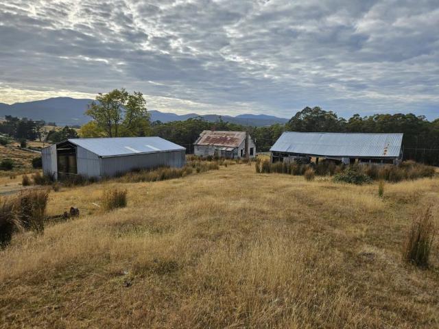 Land for sale in Lymington, Tasmania