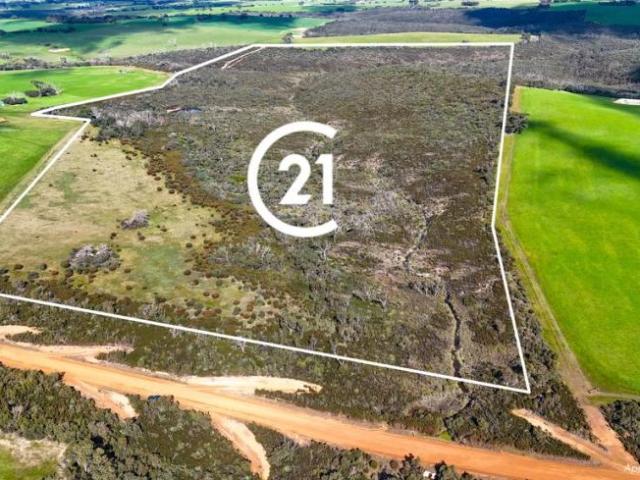 Land for sale in Macgillivray, South Australia