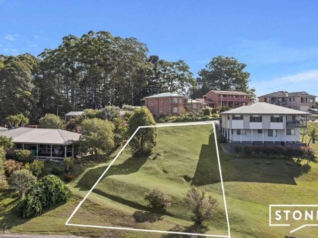 Land for sale in Macksville, Nambucca Valley Council