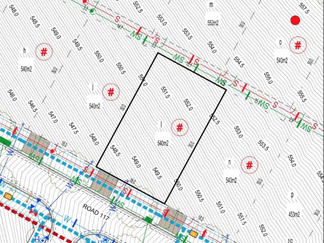 Land for sale in Australian Capital Territory