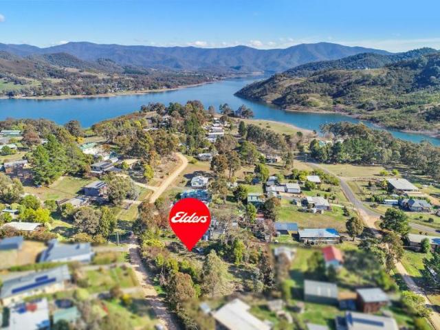 Land for sale in Macs Cove, Howqua Inlet