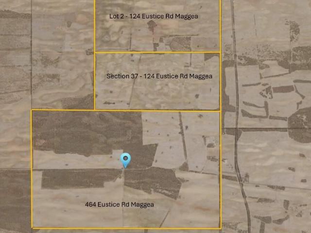 Land for sale in Maggea, The District Council of Loxton Waikerie