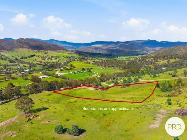 Land for sale in Magra, Derwent Valley