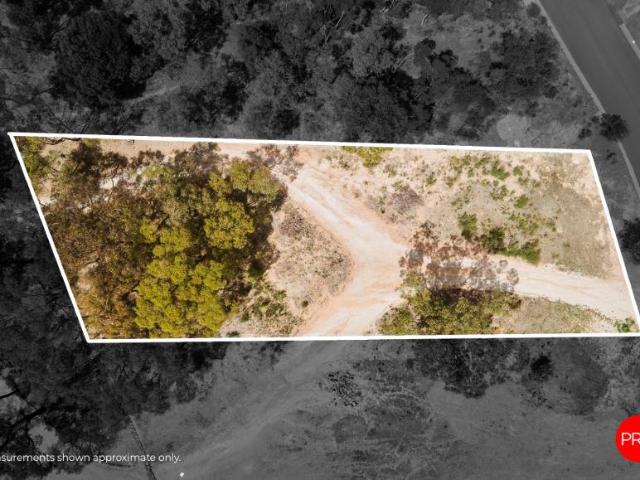 Land for sale in Maiden Gully, City of Greater Bendigo