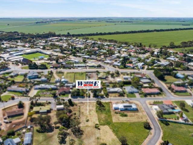 Land for sale in Maitland, Yorke Peninsula Council