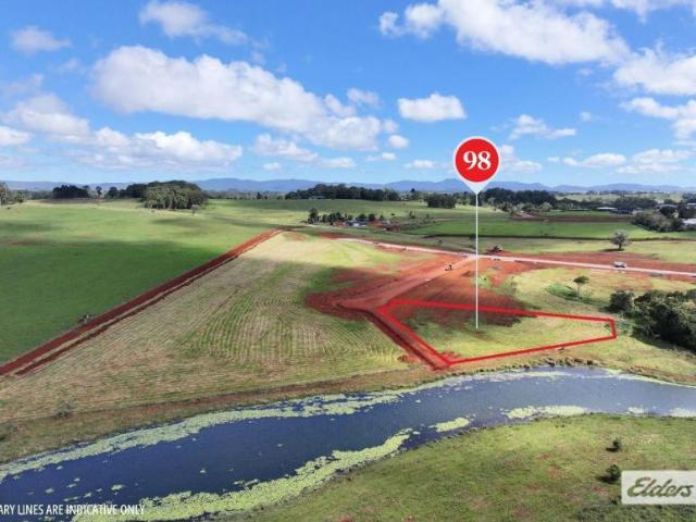 Land for sale in Malanda, Tablelands Regional
