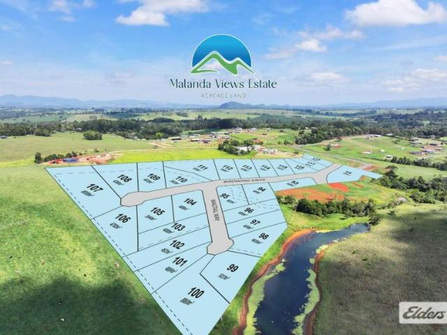 Land for sale in Malanda, Tablelands Regional