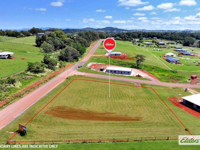 Land for sale in Malanda, Tablelands Regional