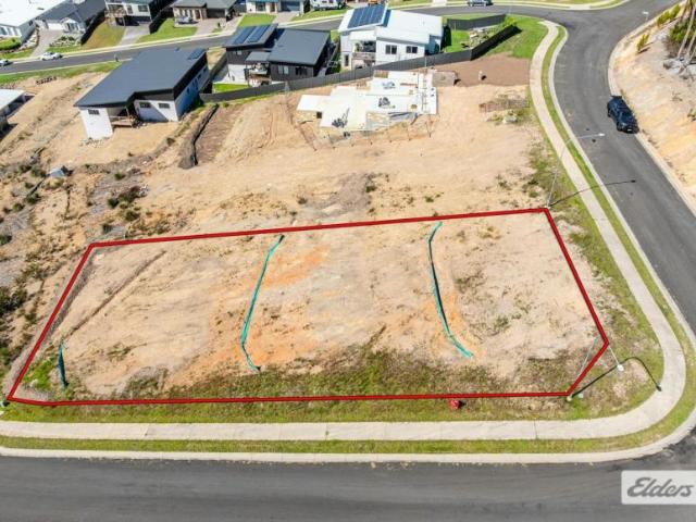 Land for sale in Malua Bay, Eurobodalla Shire Council