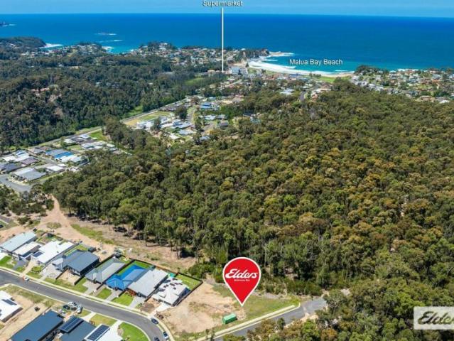 Land for sale in Malua Bay, Eurobodalla Shire Council