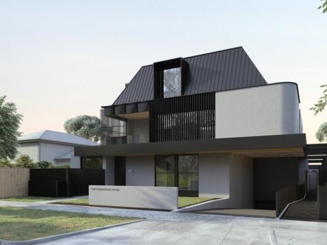 Land for sale in Camerons Creek, Victoria