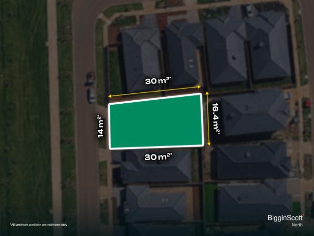 Land for sale in Camerons Creek, Victoria