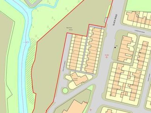 Land for rent in Manchester, Blackley