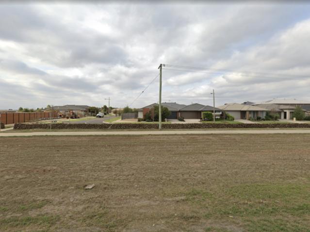 Land for sale in Camerons Creek, Victoria