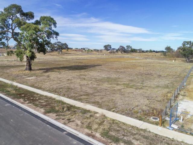 Land for sale in Victoria