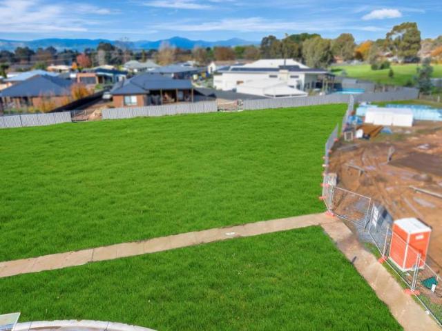 Land for sale in Highton Park, Mansfield