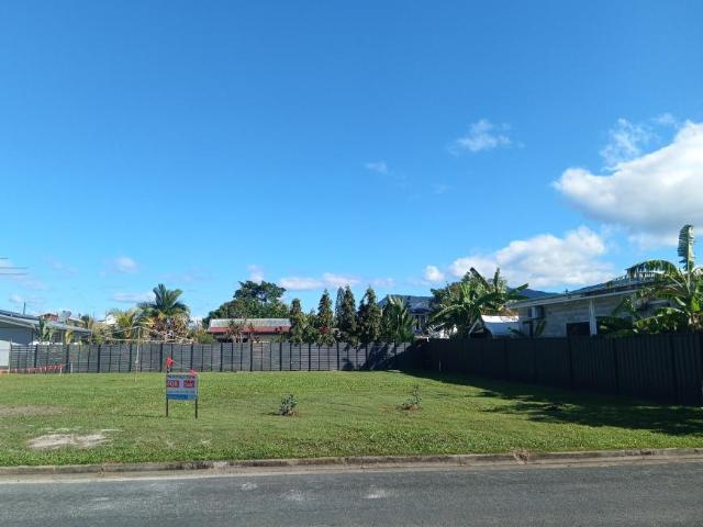 Land for sale in Manunda, Queensland
