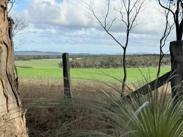 Land for sale in Marbelup, Albany