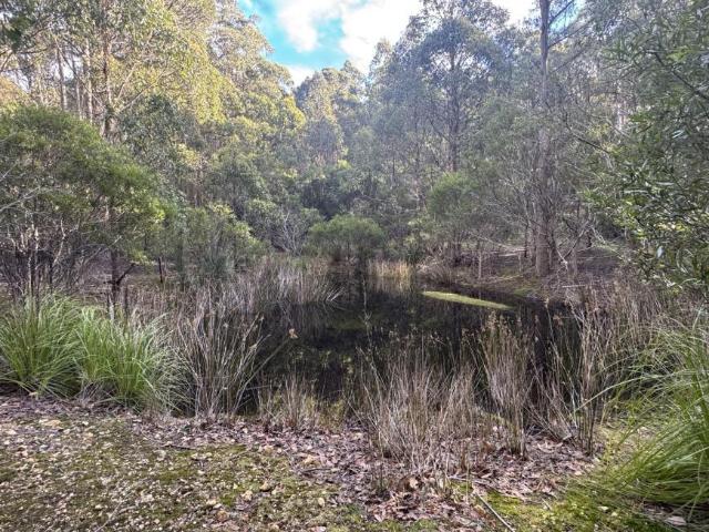 Land for sale in Margate, Hobart