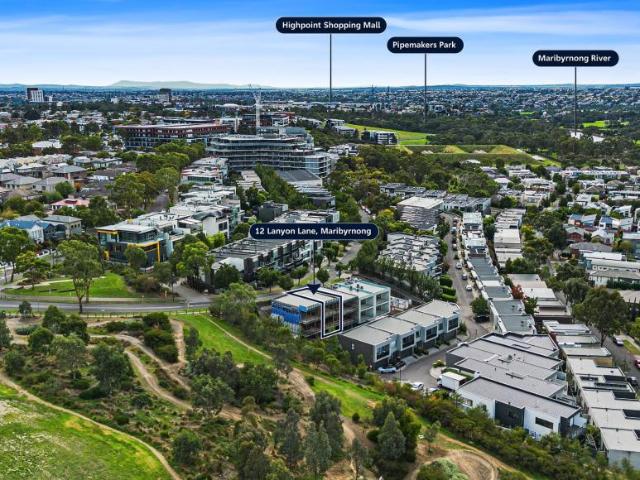 Land for sale in Camerons Creek, Victoria