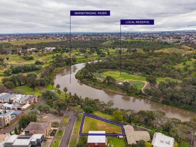 Land for sale in Camerons Creek, Victoria