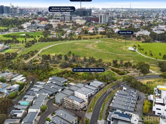 Land for sale in Maribyrnong, Melbourne