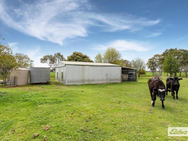 Land for sale in Marong, City of Greater Bendigo