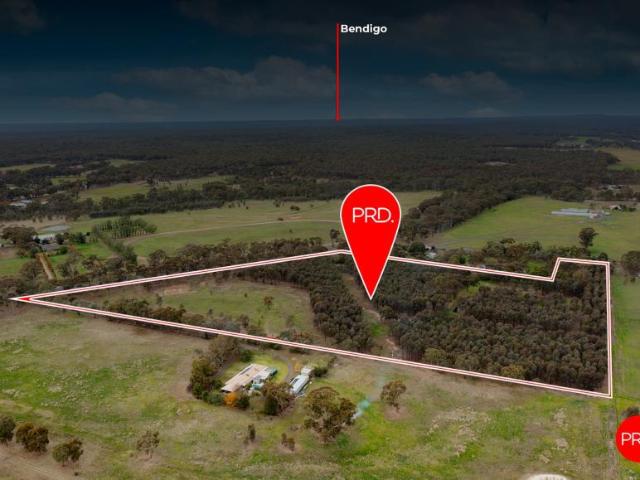 Land for sale in Marong, City of Greater Bendigo
