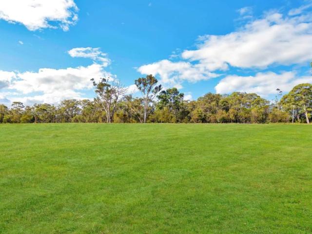 Land for sale in Maroota, Sydney